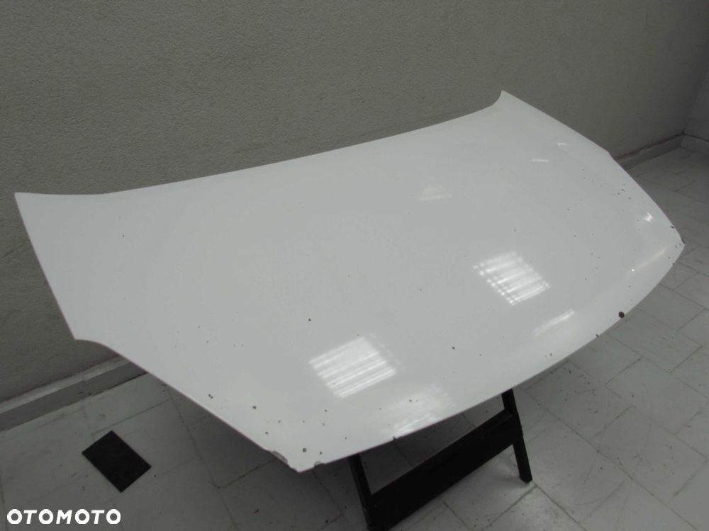 PEUGEOT PARTNER BERLINGO III 08-15 MASKA POKRYWA SILNIKA EWPA - 3