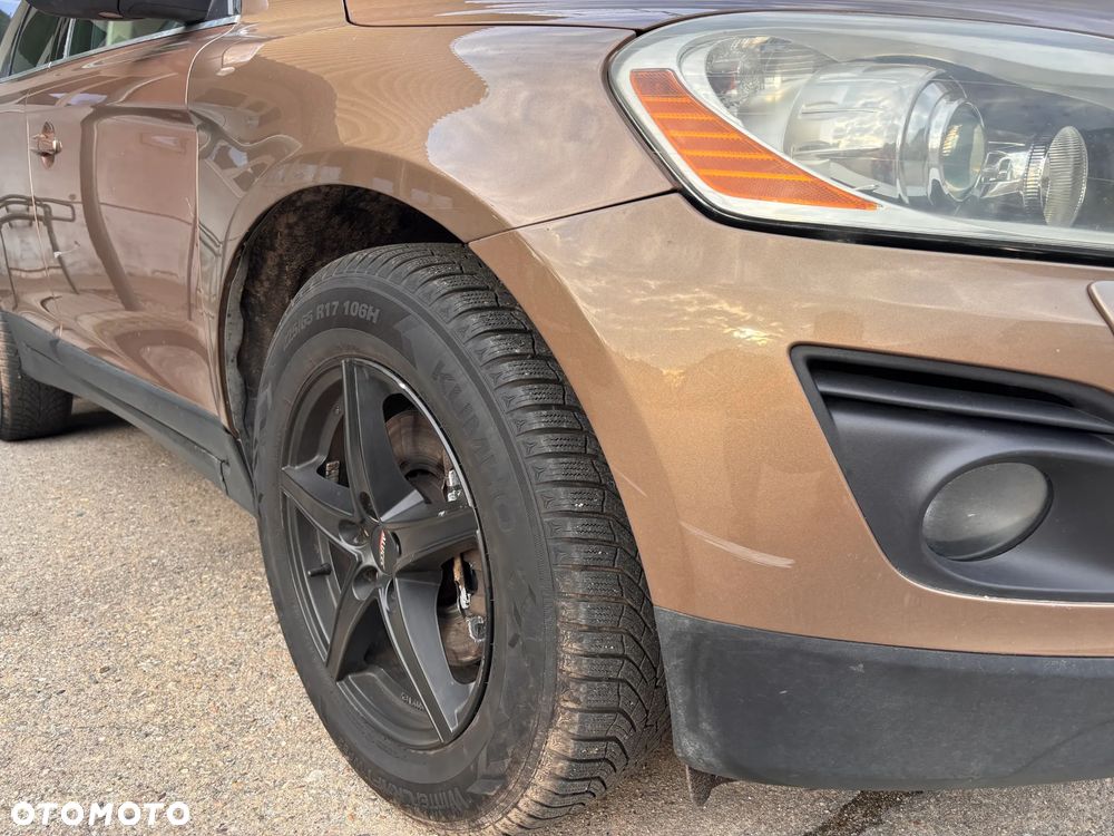 Volvo XC 60 - 30