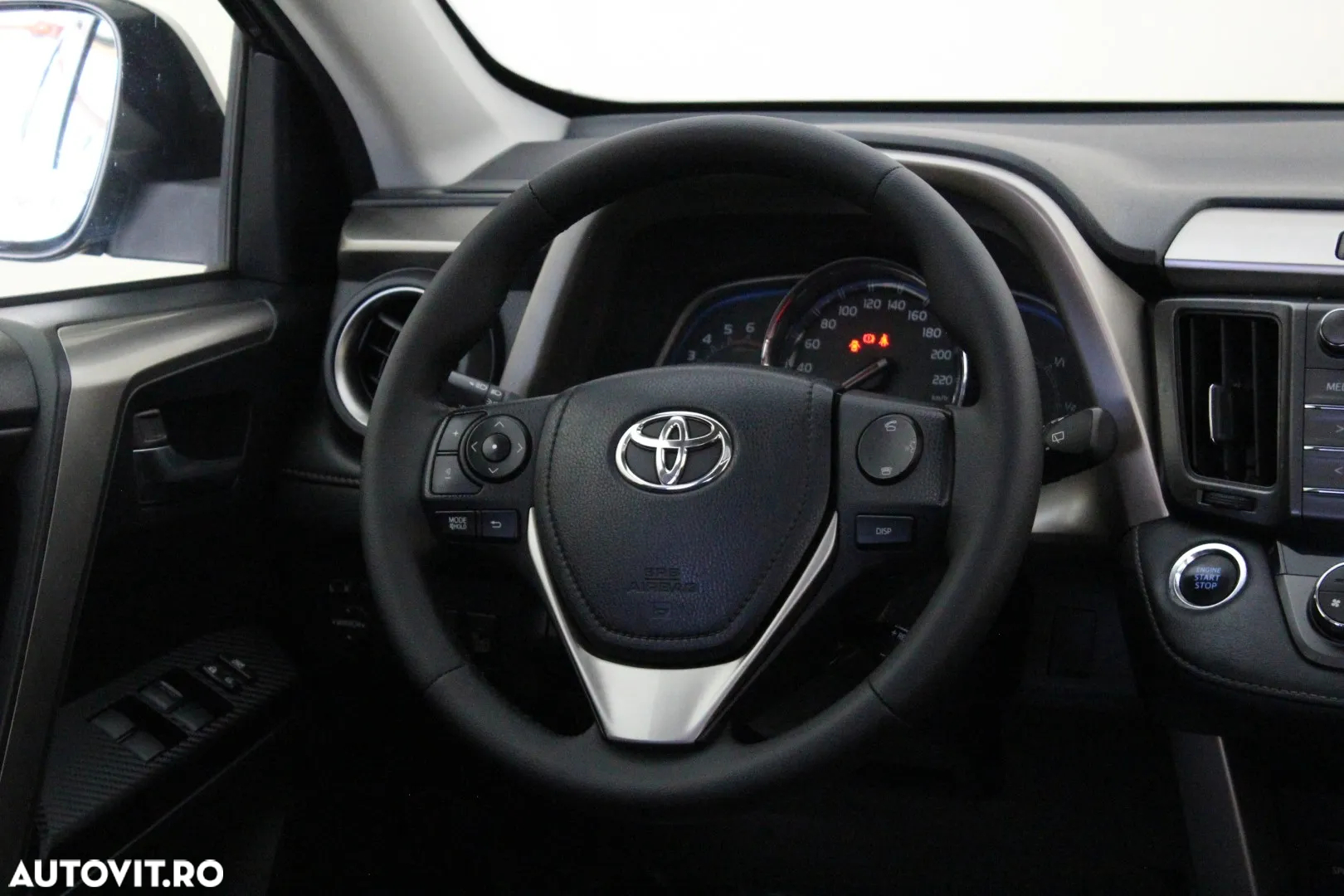 Toyota RAV4 - 19