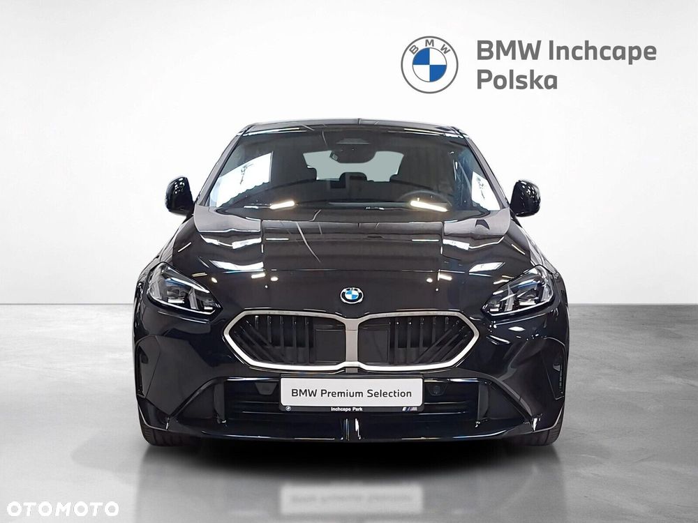 BMW Seria 1 118d M Sport sport - 9