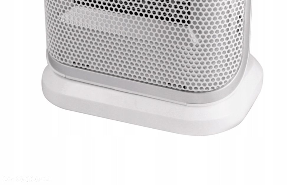 TERMOWENTYLATOR Z OSCYLACJĄ I REGULACJĄ NAGRZEWNICA 1500W DA-T184CS DEDRA - 11