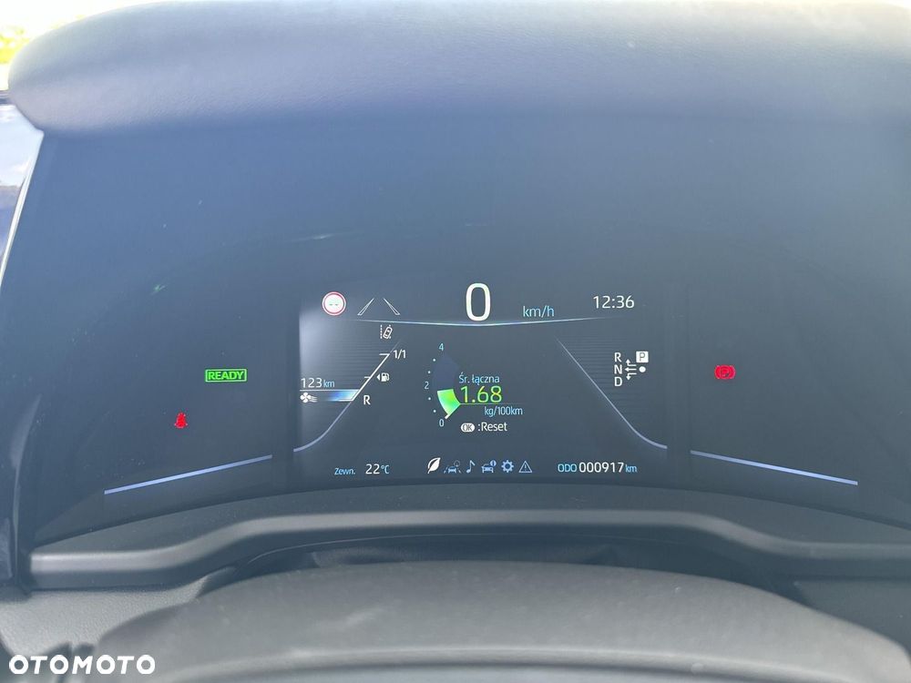 Toyota Mirai Executive - 13