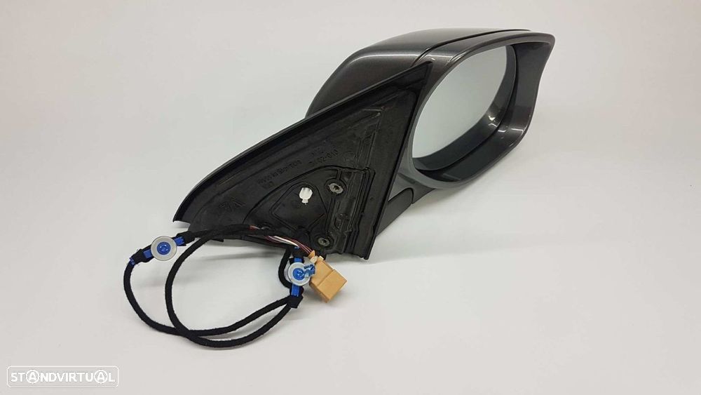 RETROVISOR DIREITO PORSCHE CAYENNE (TYP 9PA1) BáSICO - 3