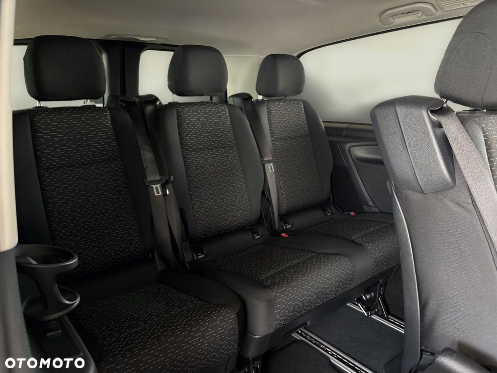 Mercedes-Benz Vito - 23