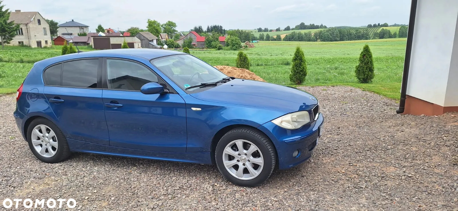BMW Seria 1 116i - 26
