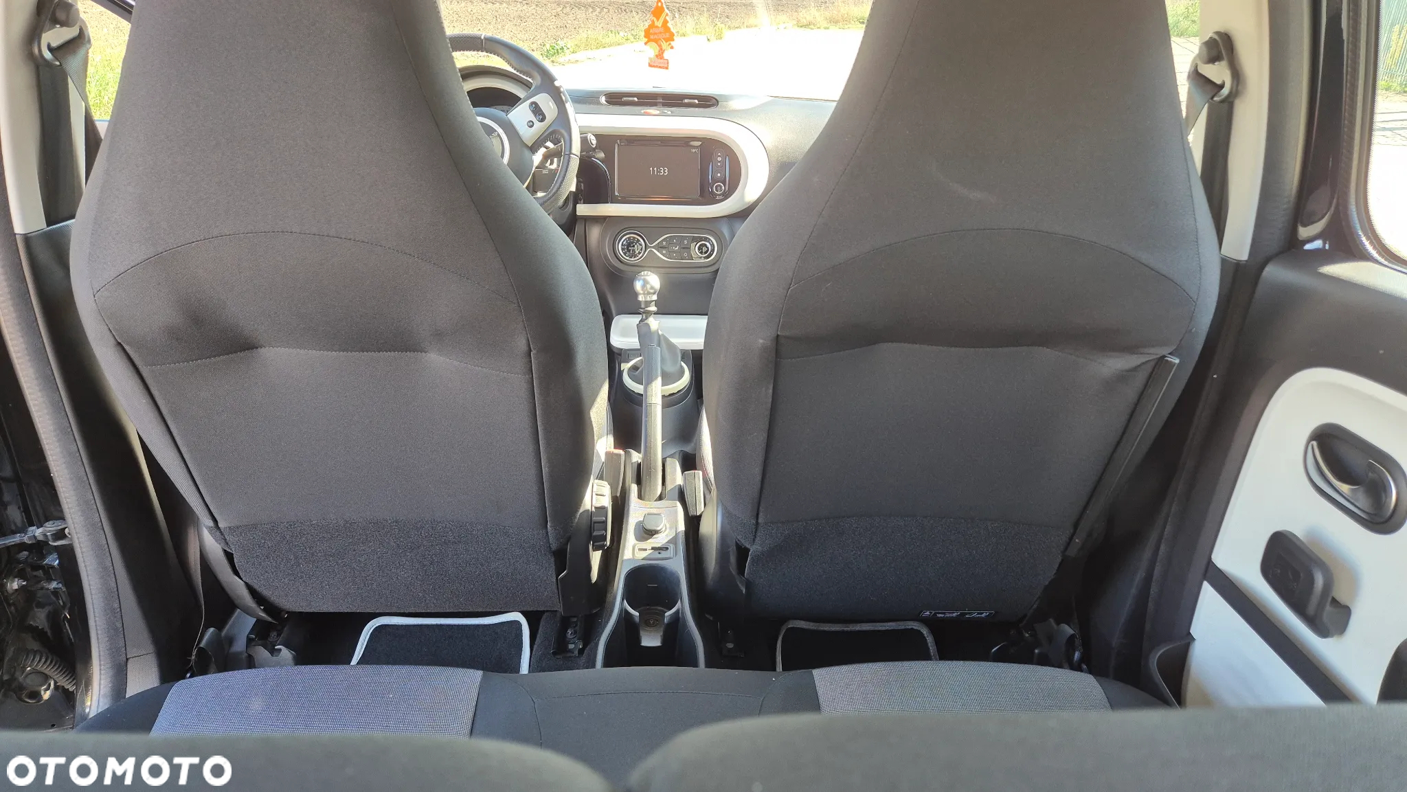 Renault Twingo Energy TCe 90 Intens - 10