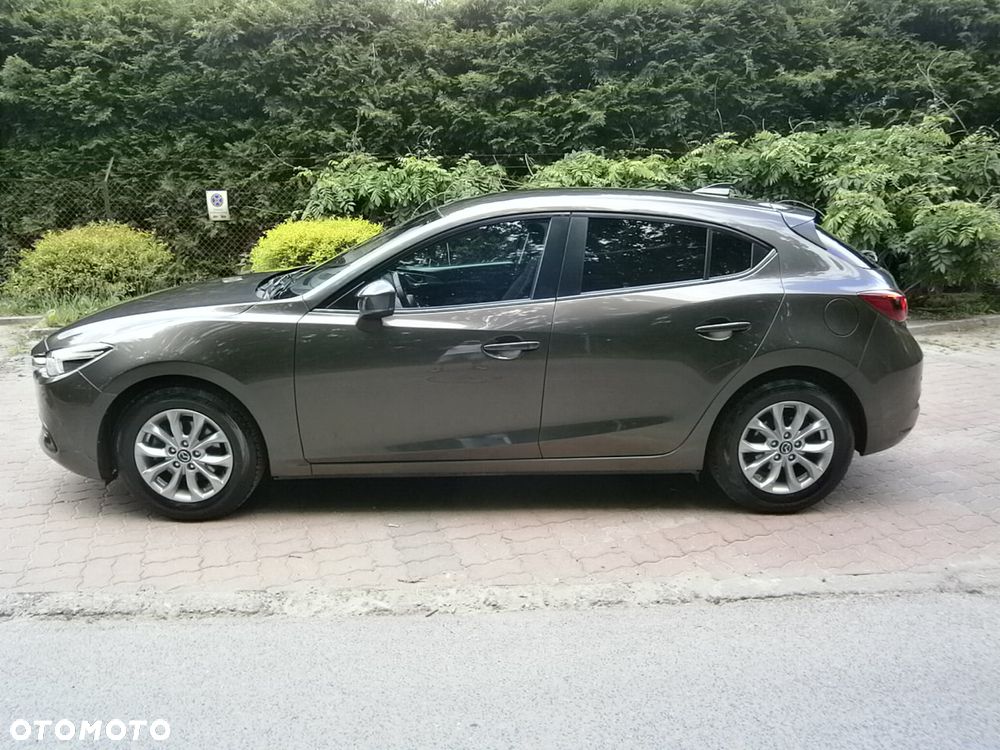 Mazda 3 2.0 Skyenergy - 2