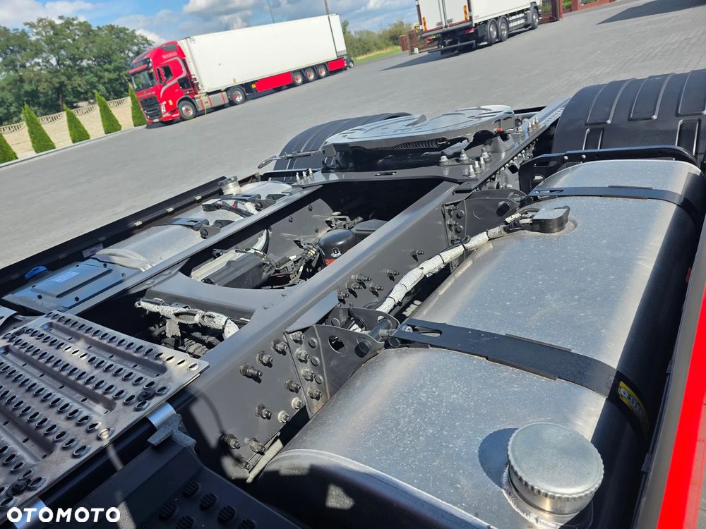 Renault T520 Standard 289tyś Przebiegu Sprowadzona z DE SUPER STAN JAK NOWA ! ! ! - 20