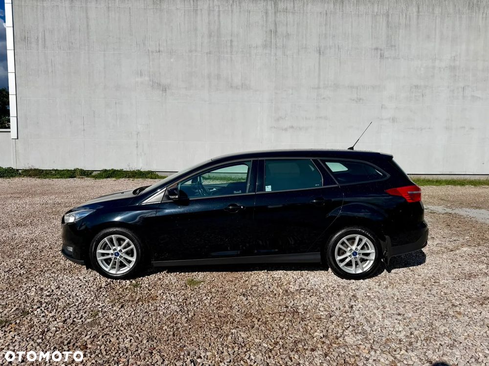 Ford Focus - 4