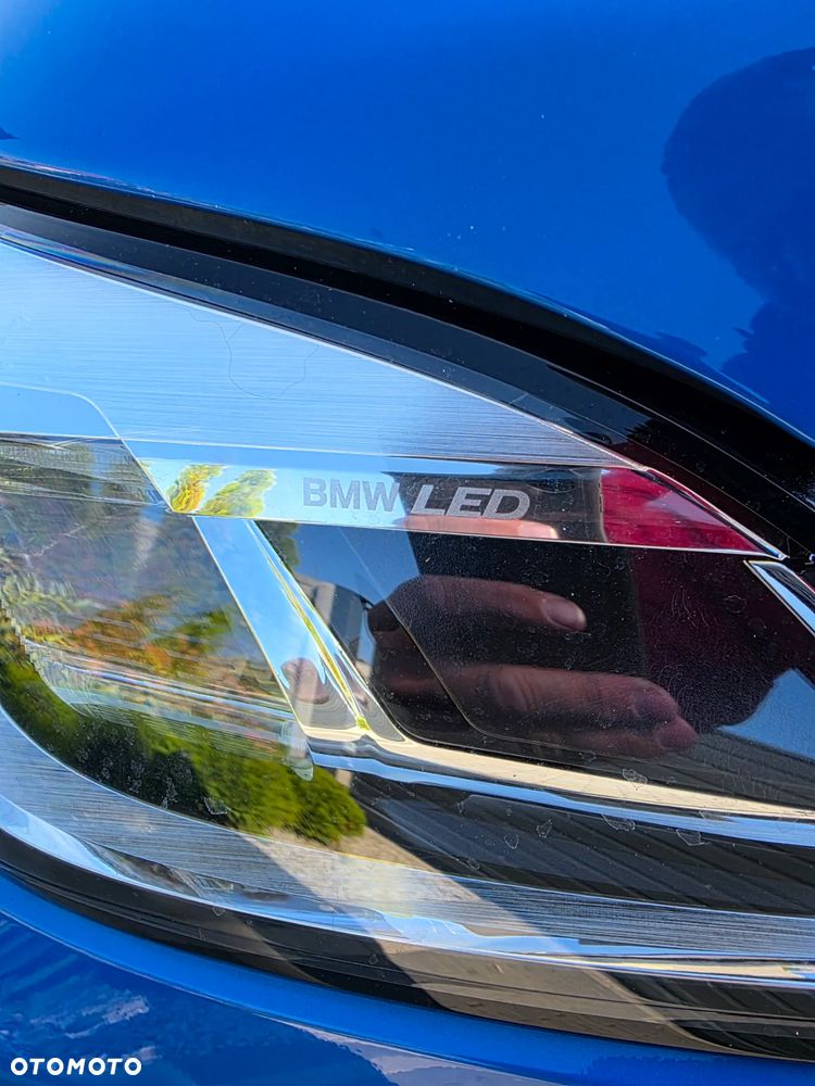 BMW Seria 1 118i M Sport - 8