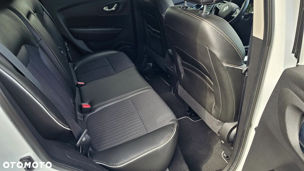 Renault Kadjar Energy dCi 110 EDC Bose Edition - 40