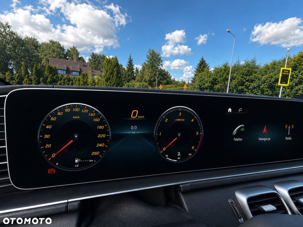 Mercedes-Benz GLS - 5