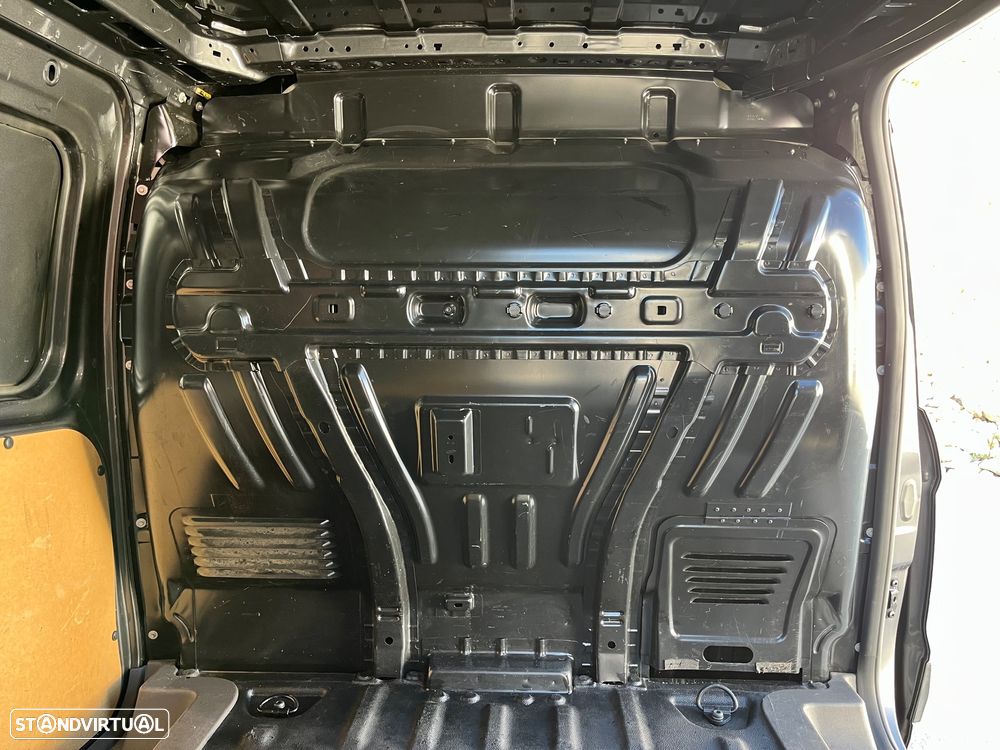 Ford Transir Connect - 24