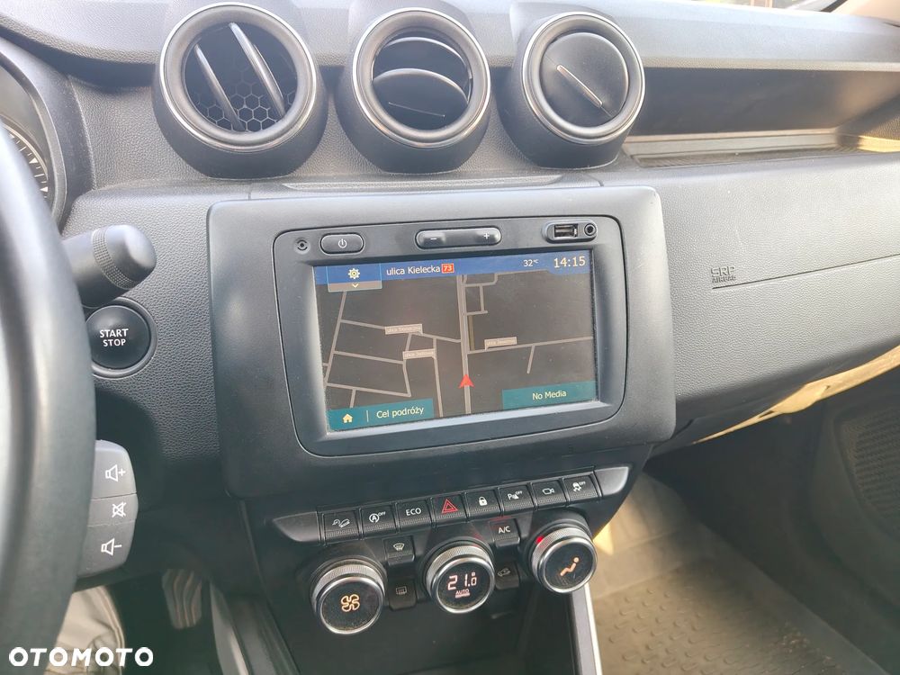 Dacia Duster TCe 150 4WD Prestige - 22