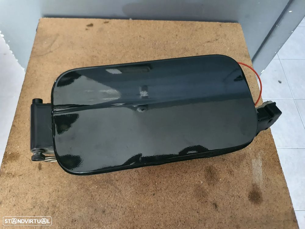 TAMPA COMBUSTIVEL MERCEDES-BENZ W212 / A2126300367 - 1