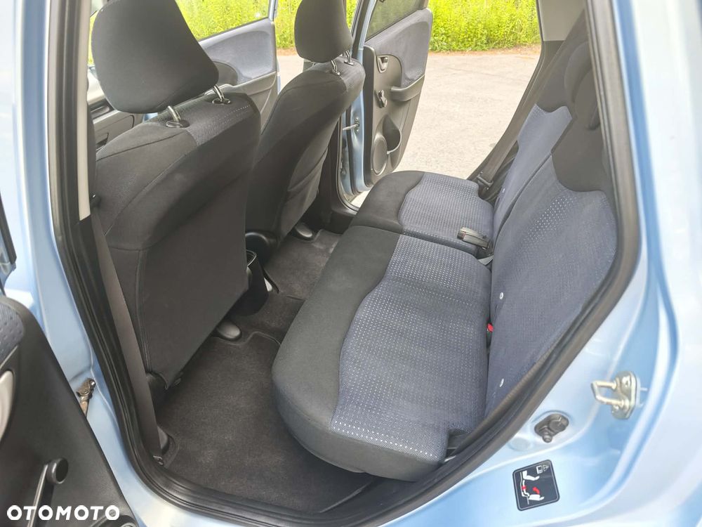 Honda Jazz 1.2 Base - 27