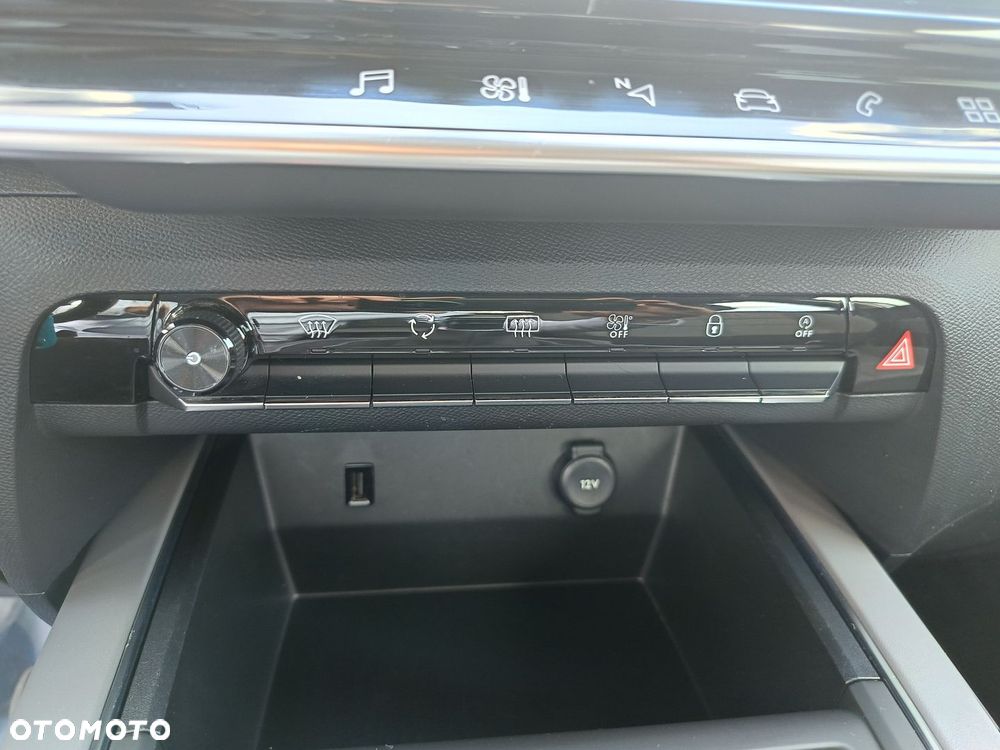 Citroën C5 Aircross 1.5 BlueHDi Feel Pack - 22