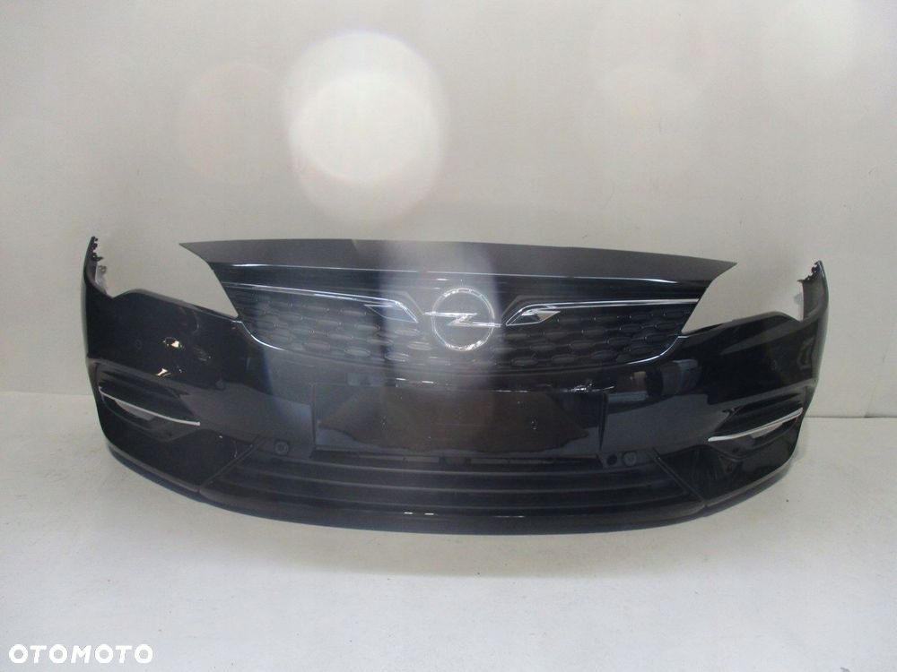 Zderzak OPEL ASTRA K LIFT 21R 6 PDC 50144304 - 1