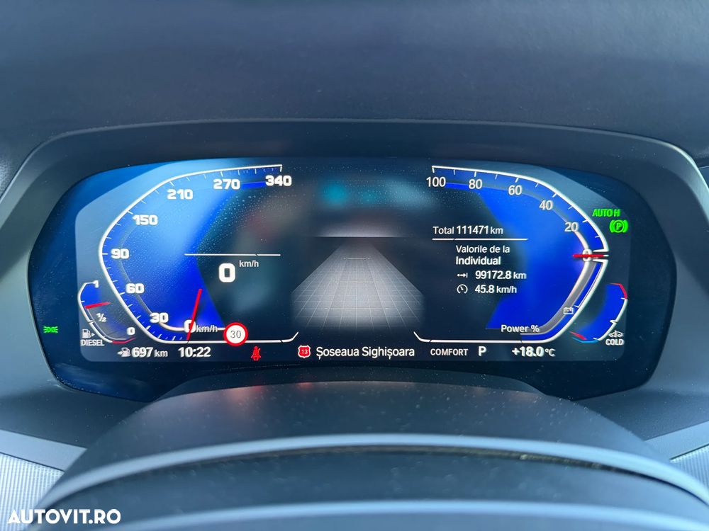 BMW X5 xDrive30d AT MHEV - 12