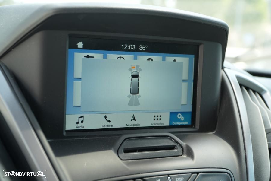 Ford Transit L3 Trend 2.0 TDCi - 3