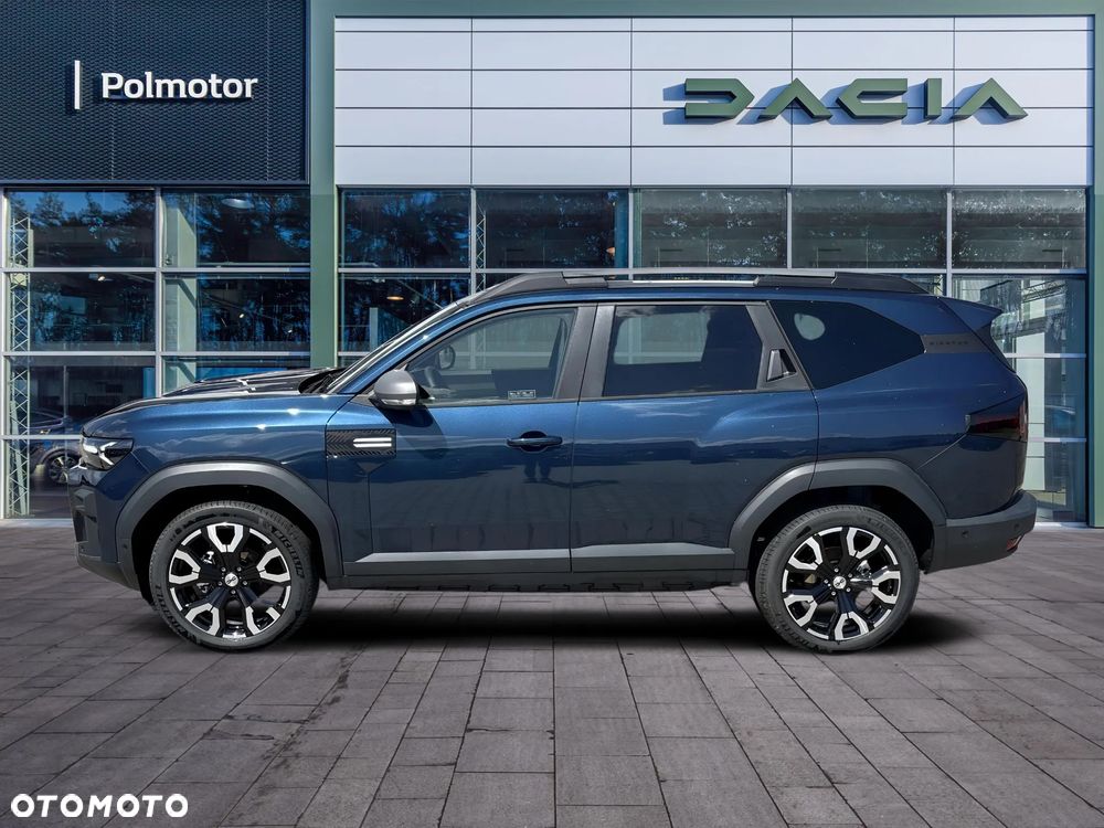 Dacia Bigster 1.2 TCe Hybrid-G 150 Journey 4x4 - 4