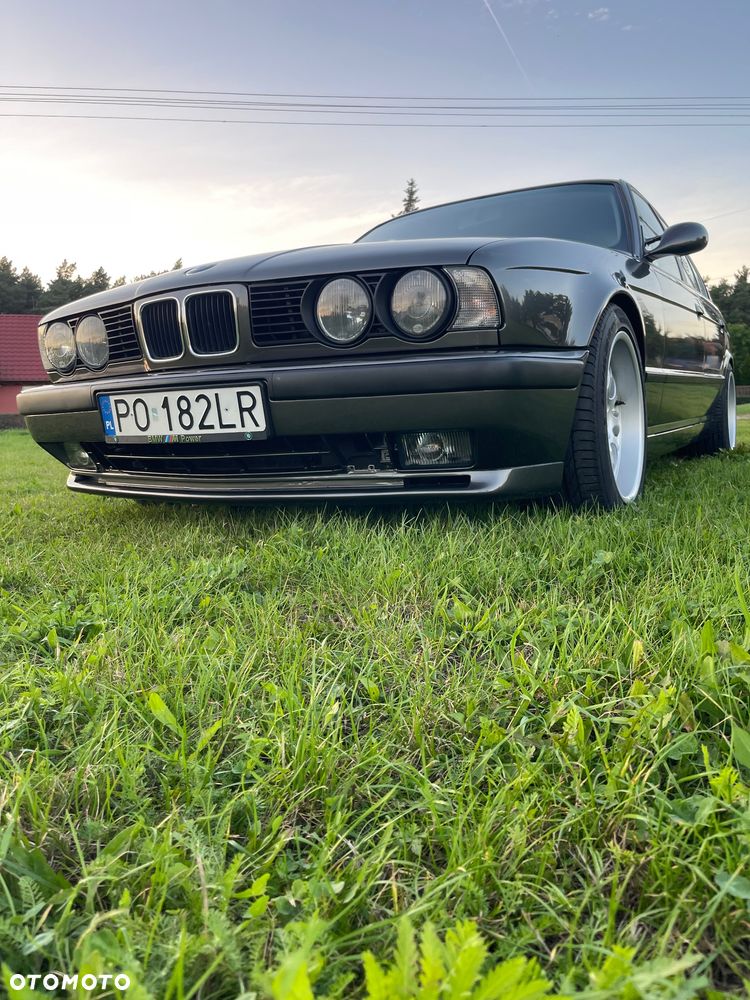 BMW M5 - 12