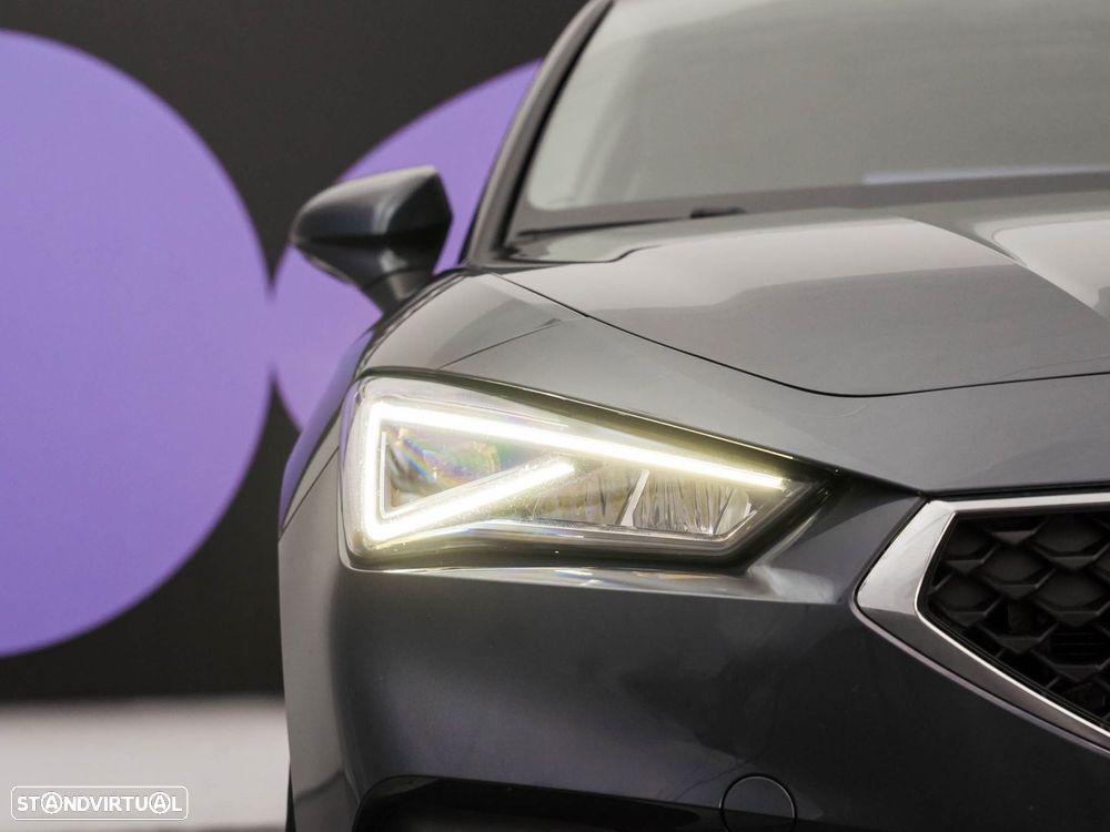 SEAT Leon 1.0 TSI Style - 9