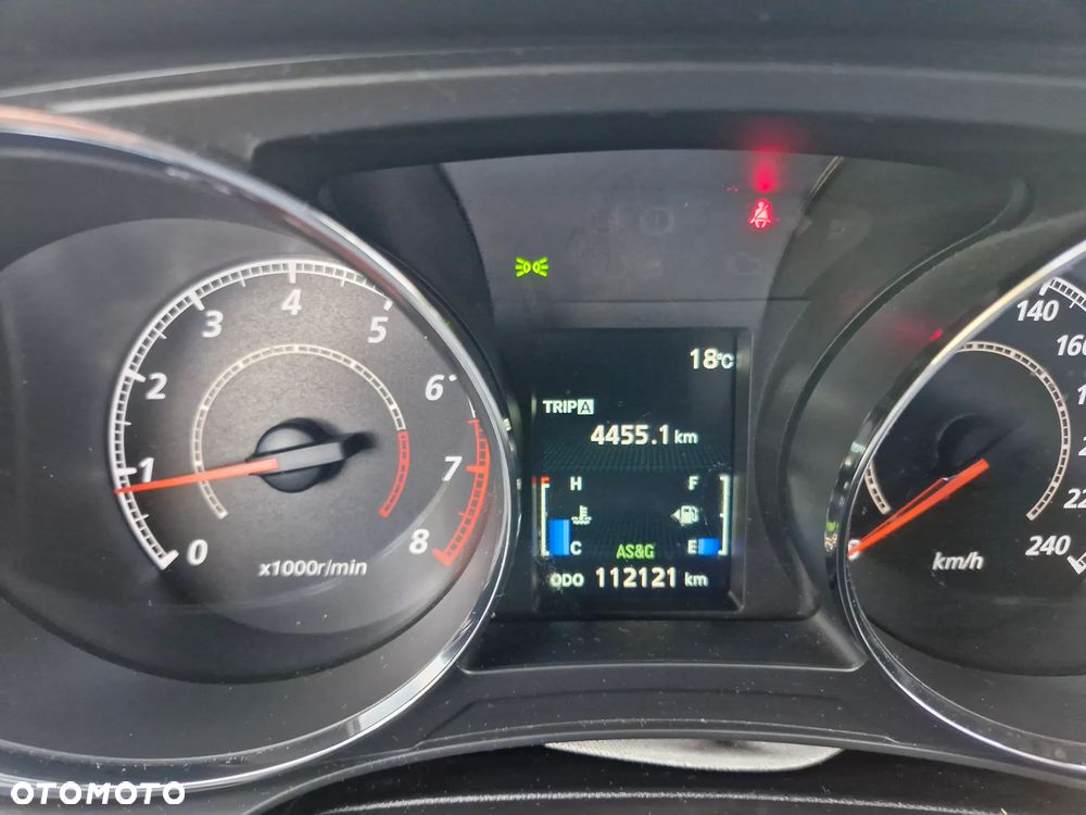 Mitsubishi ASX 1.6 2WD Intense - 34