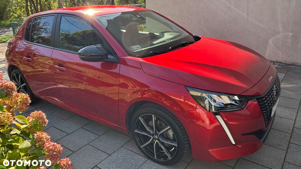 Peugeot 208 PureTech 100 Active Pack - 2