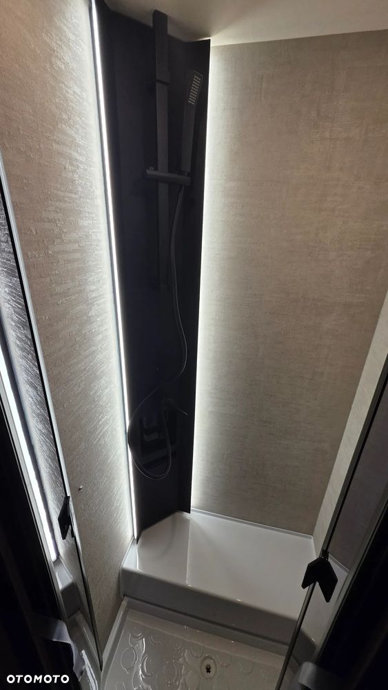 Rimor SAILER 55 Plus - 22