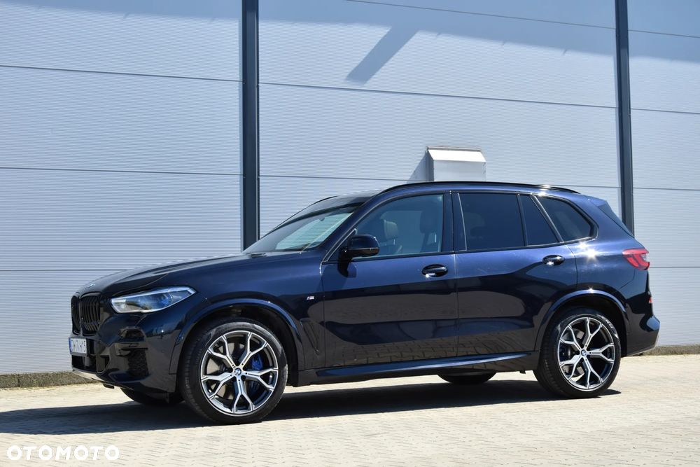 BMW X5 - 4