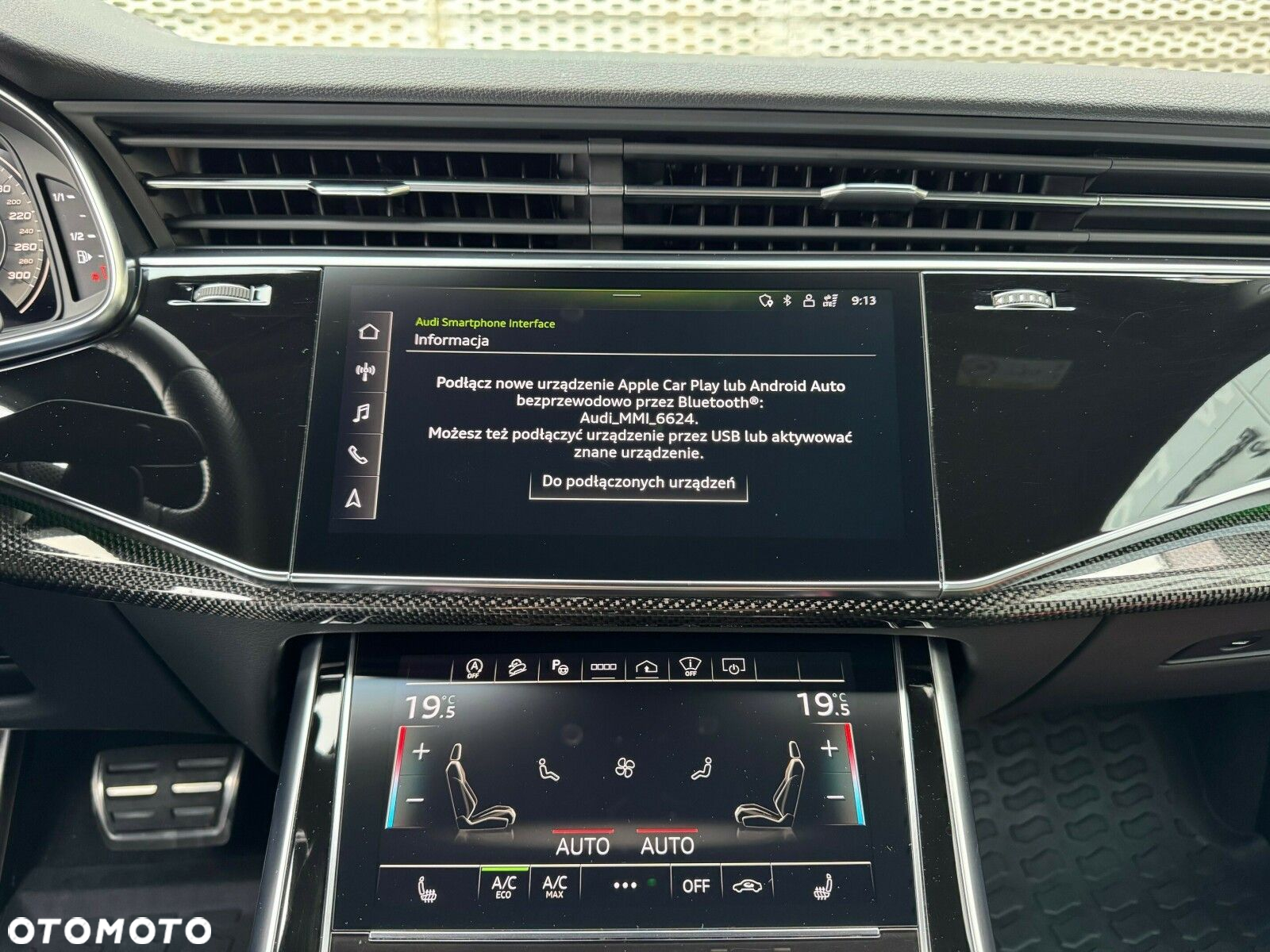 Audi SQ7 TFSI Quattro Tiptronic - 26