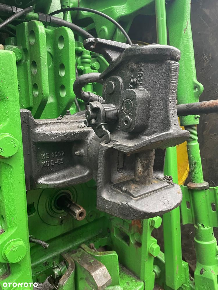 John Deere 6920 - 17