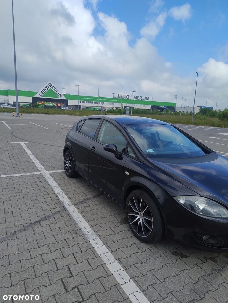 Seat Leon 1.6 Stylance - 3