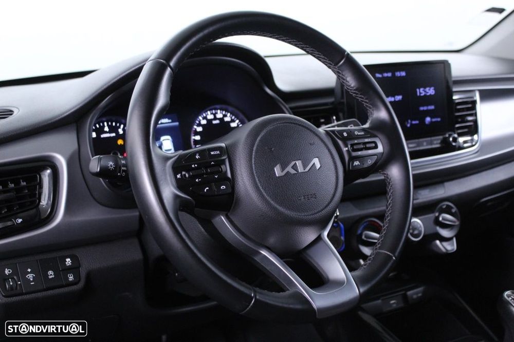 Kia Rio 1.0 T-GDi Move - 22