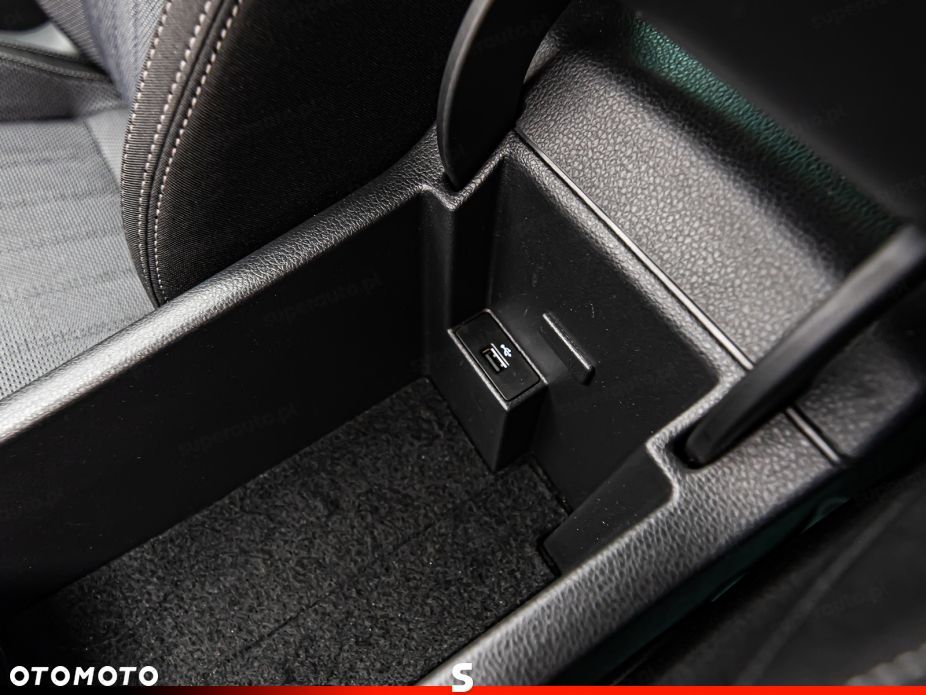 Skoda Superb 2.0 TDI SCR 4x4 Style DSG - 23