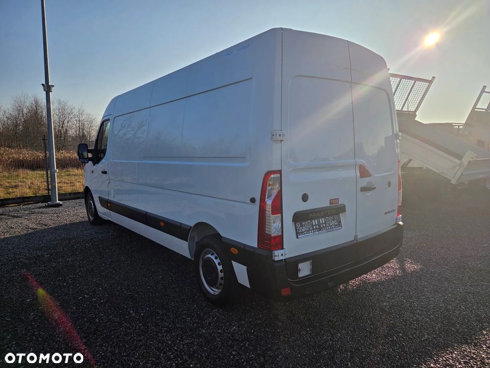Renault Master - 3