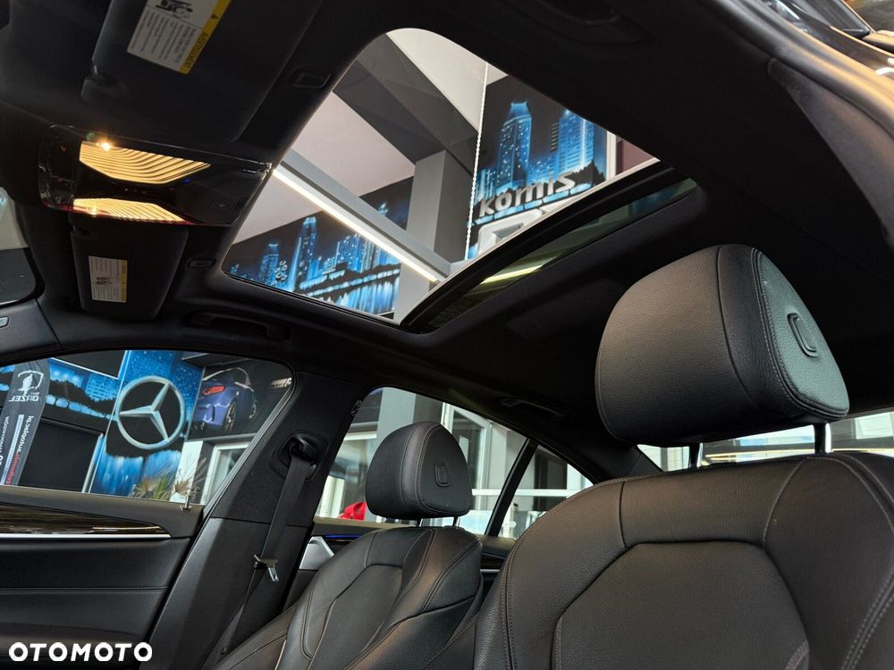 BMW Seria 5 - 23