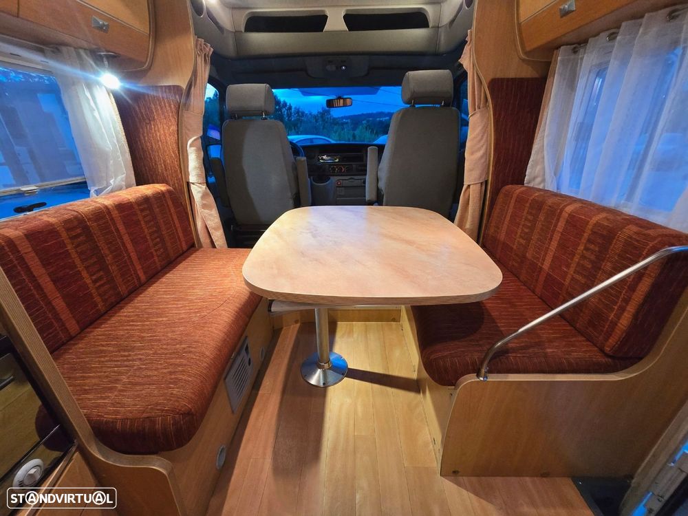 Renault Master CHALLENGER EDEN 310 - 21