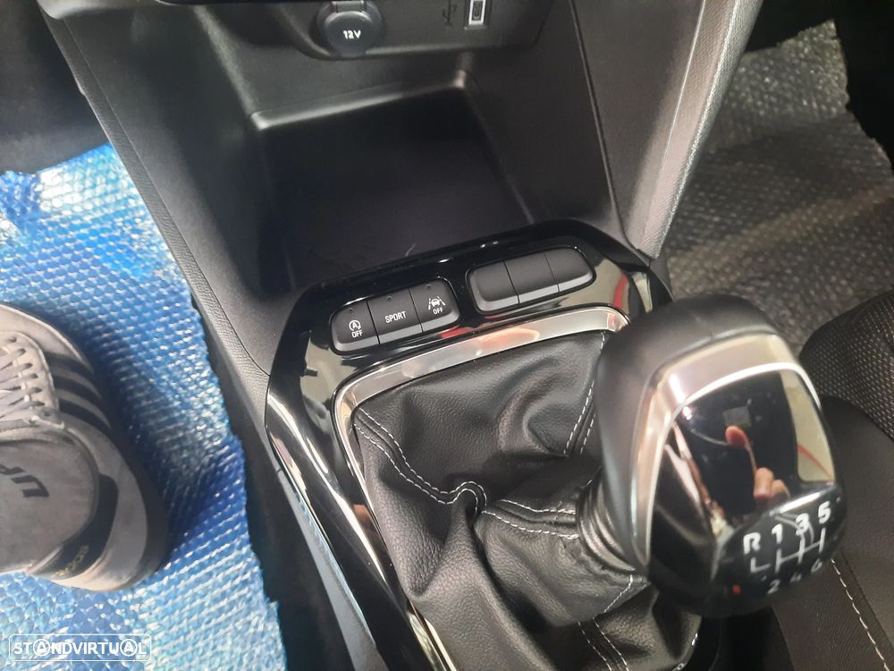 Opel Corsa 1.2 T GS - 23