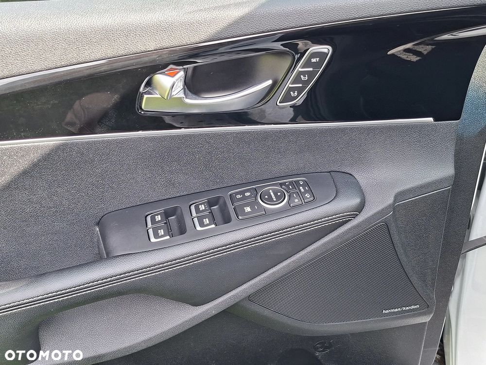 Kia Sorento 2.0 CRDI GT Line - 21