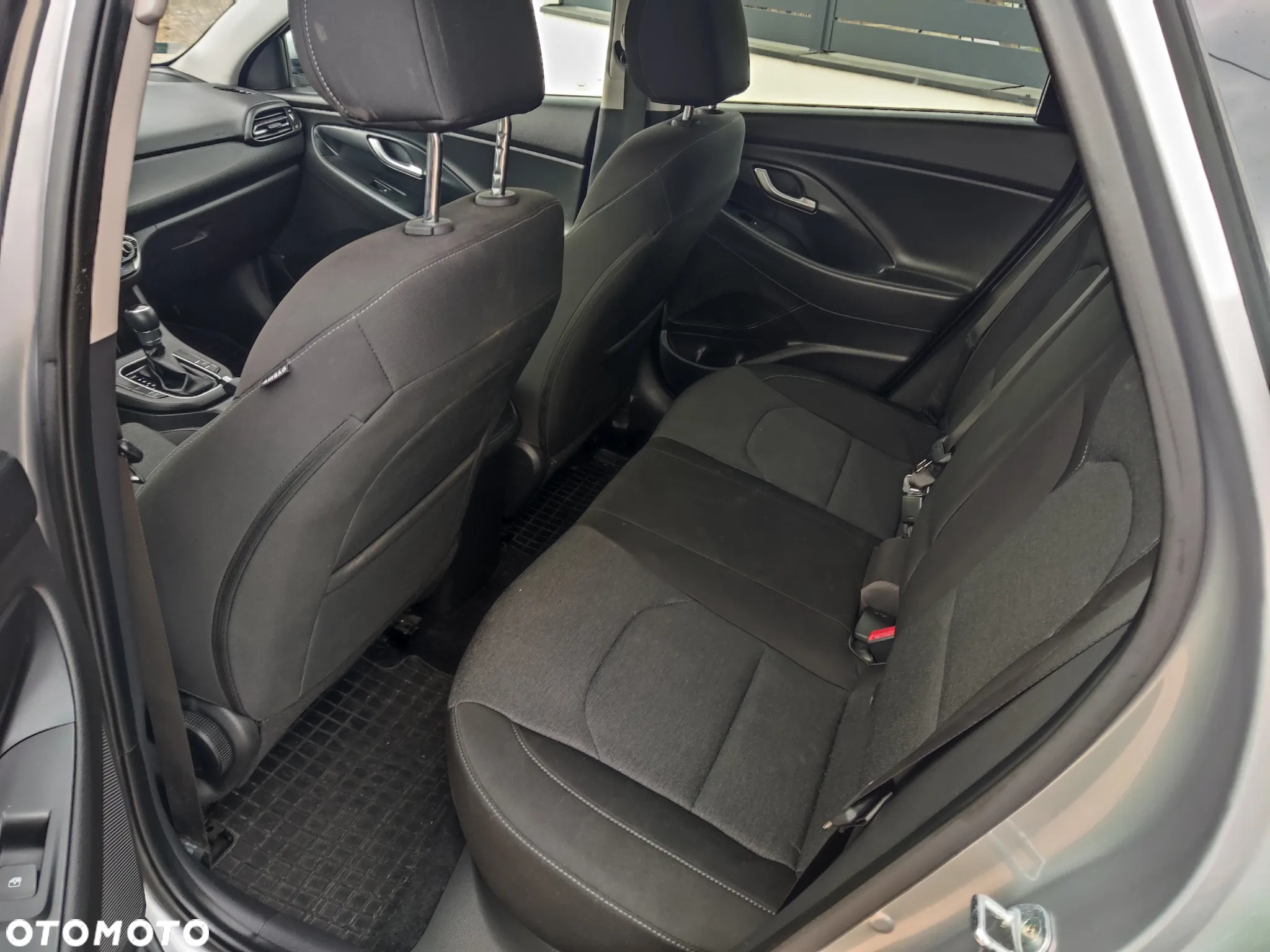 Hyundai i30 1.5 T-GDI 48V Comfort DCT - 13