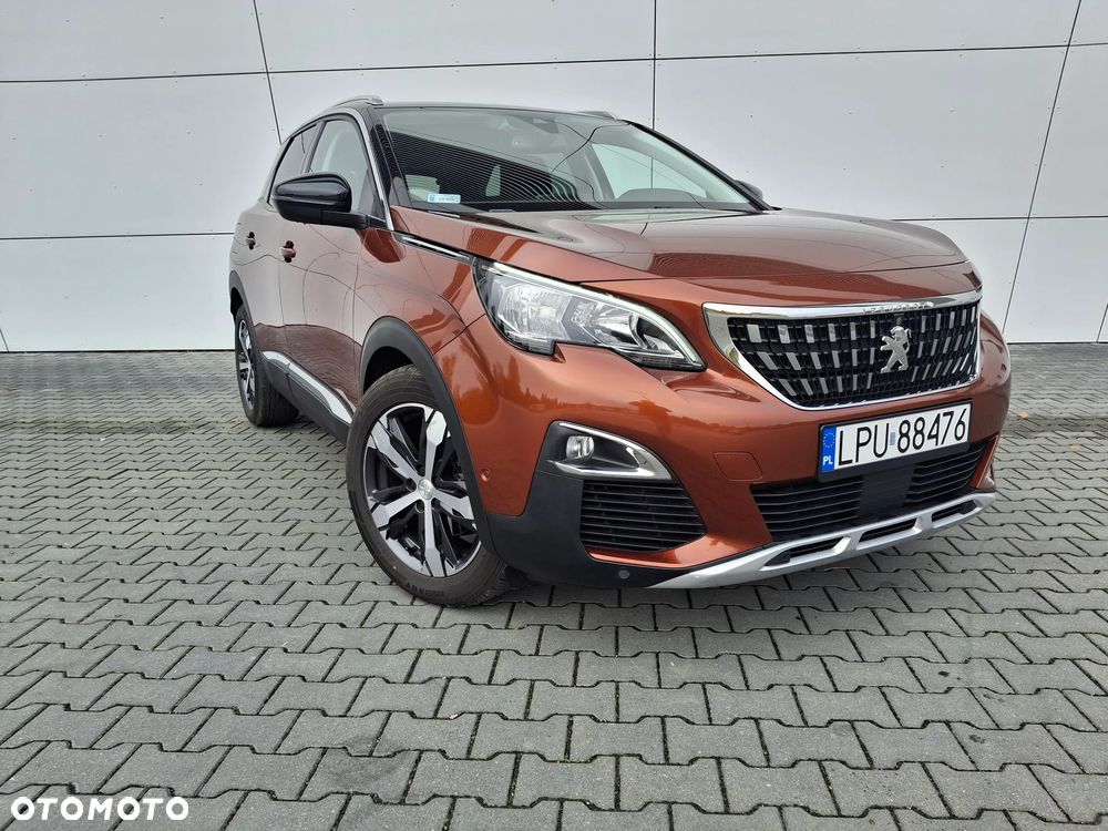 Peugeot 3008 HDi 115 Business-Line - 2