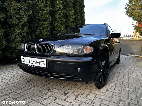 BMW Seria 3 318i Coupe Edition Exclusive