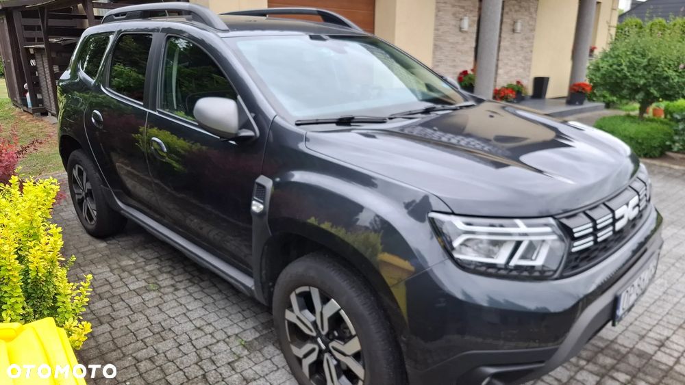 Dacia Duster 1.0 TCe Journey - 5