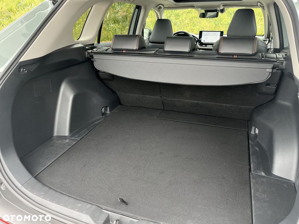 Toyota RAV4 2.5 Hybrid Adventure 4x4 - 26