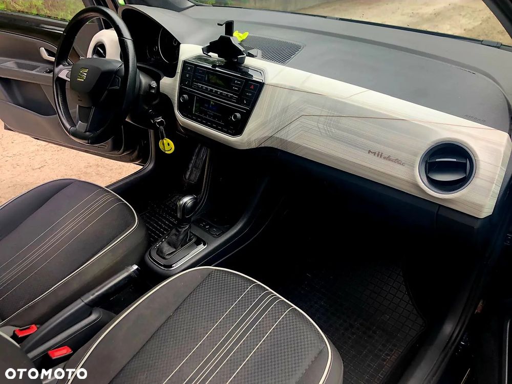 Seat Mii Plus - 9