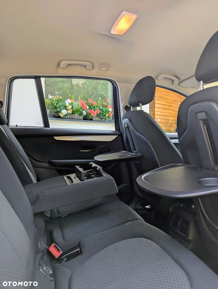 BMW Seria 2 218i Gran Tourer Advantage - 10