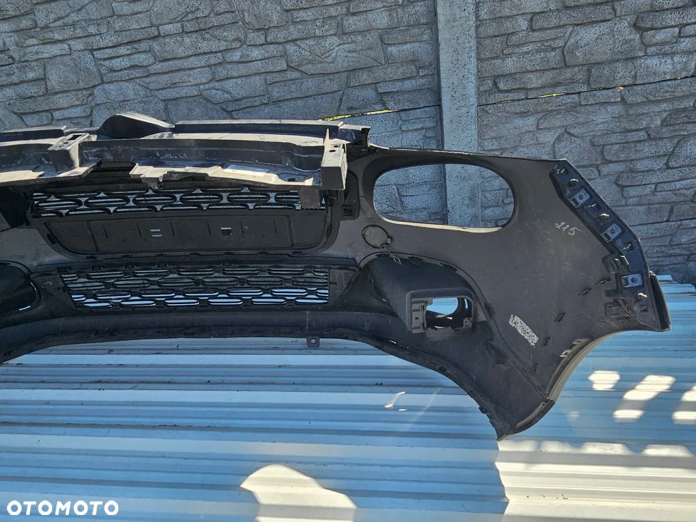 Citroen c3 III 3 zderzak przod - 6
