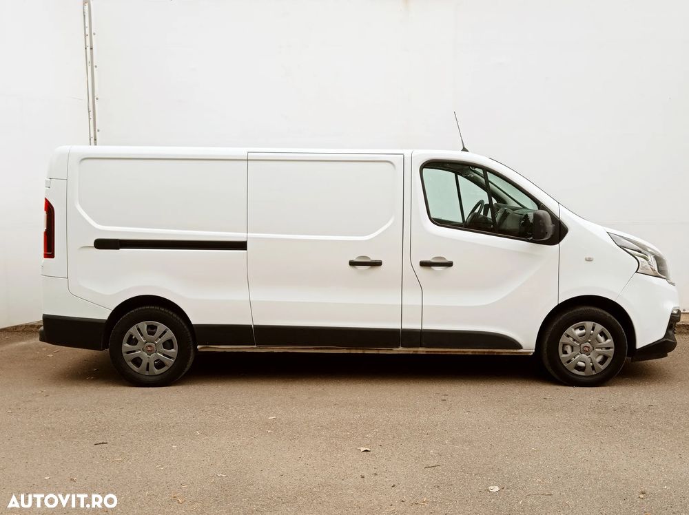 Fiat TALENTO - 8